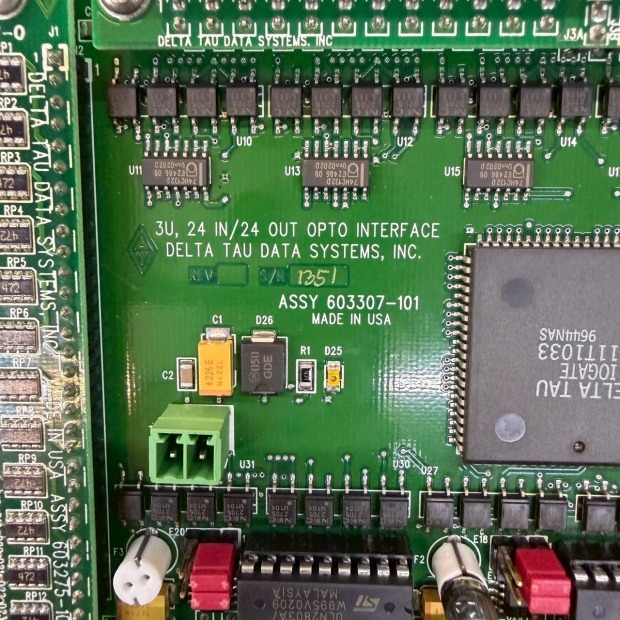 DELTA TAU 603307-101 _3_.jpg