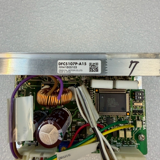 VEXTA DFC5107P-A15  RR41B05103 _1_.jpg