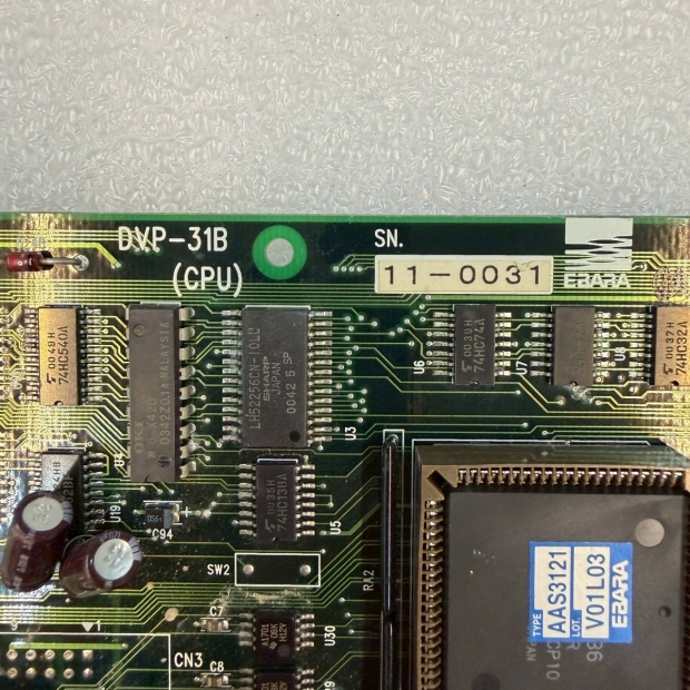 EBARA DVP-31B _3_.jpg
