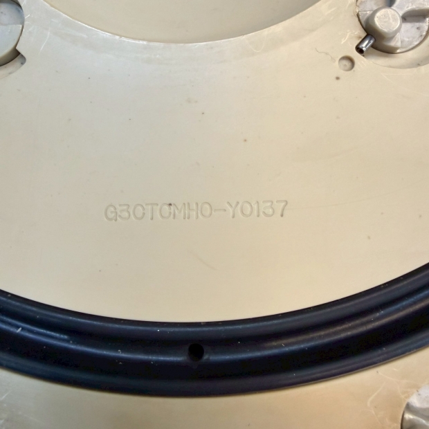 EBARA 300S2 130S HEAD PARTS 810-93355 81088836 _Y0137_ _3_.jpg