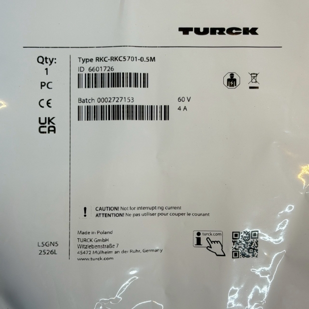TURCK  TYPE RKC-RKC5701-0 _1_.jpg