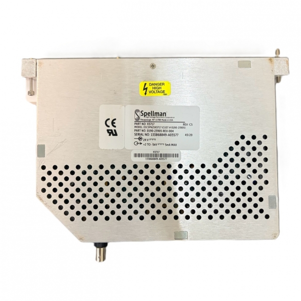 AMAT 0190-23905 R004 ,133868849-a03577,Spellman X717 _1_.jpg