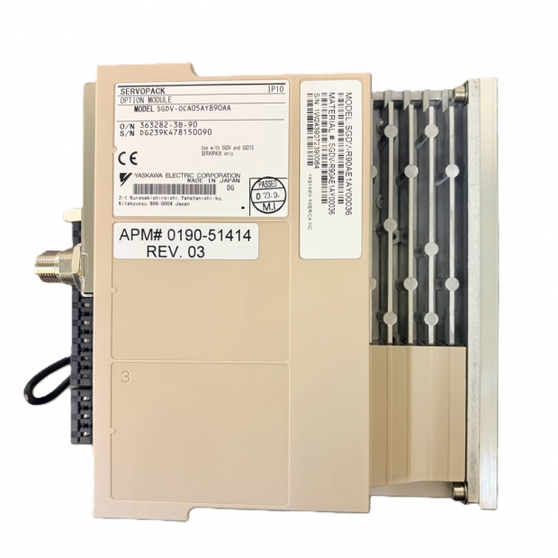 YASKAWA SGDV-R90AE1AY00036 ,1W2439072390064_1_.jpg