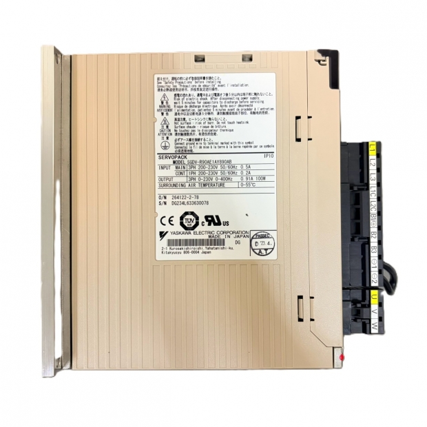 YASKAWA SGDV-R90AE1AY00036 ,1W2439072390064_4_.jpg