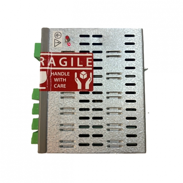 Eurotherm Process Control Equipment mini8,PL2144002205 _4_.jpg