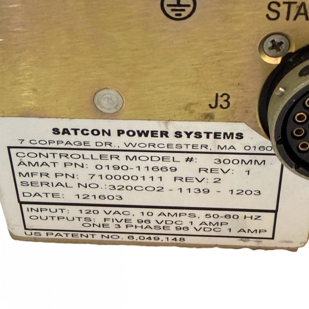 AMAT  0190-11669 320CO2-1139-1203 _5_.jpg