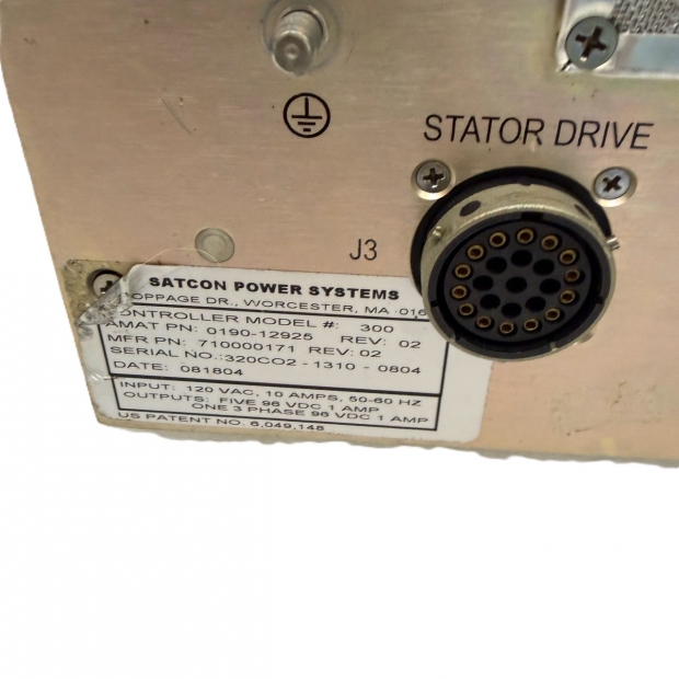 AMAT 0190-11669 320CO2-1310-0804 _1_.jpg