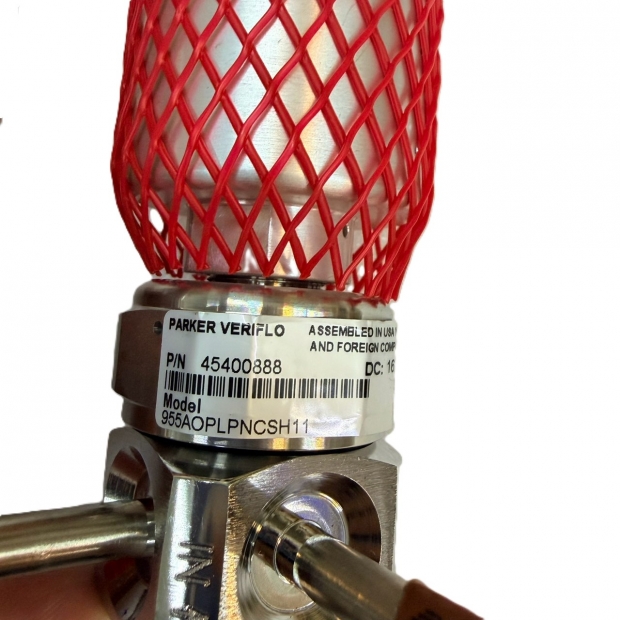PARKER VERIFLO 45400888,955A0PLPNCSH11,AMAT 0050-97419 R02 _8_.jpg