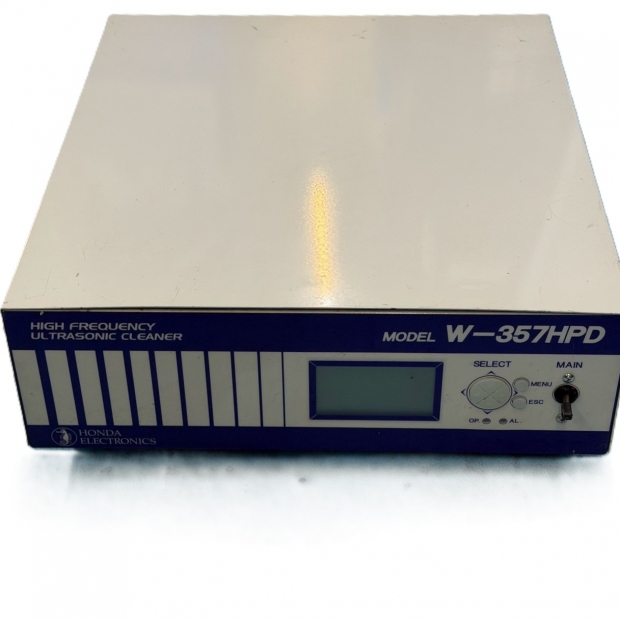 HONDA ELECTRONICS W-357HPD 111198 _1_.jpg