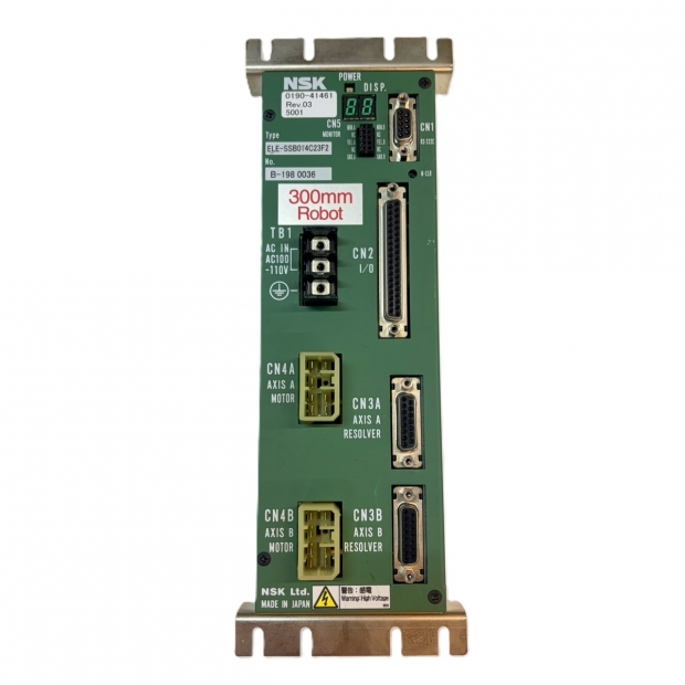 AMAT 0190-41461 R03,NSK ELE-SSB014C23F2 _1_.jpg