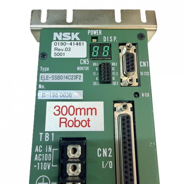 AMAT 0190-41461 R03,NSK ELE-SSB014C23F2 _5_.jpg