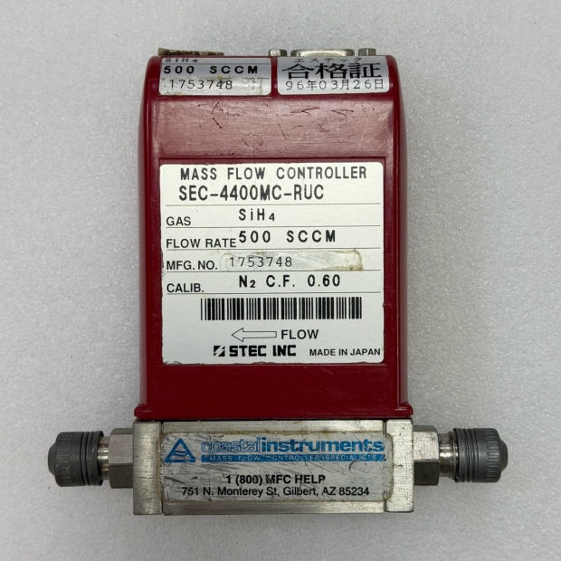 HORIBA STEC SEC-4400MC-RUC 1753748.jpg