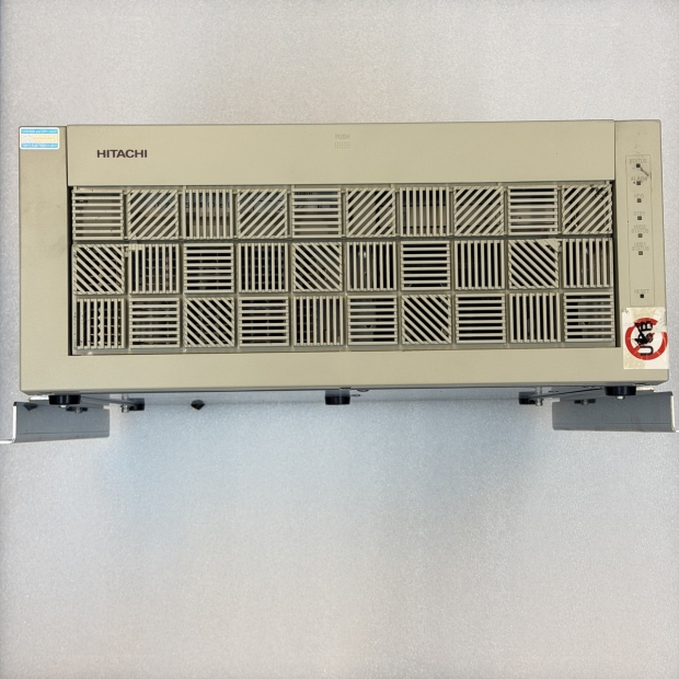 Hitachi HJ-7500-60EED Career Station Block Computer _5_.jpg