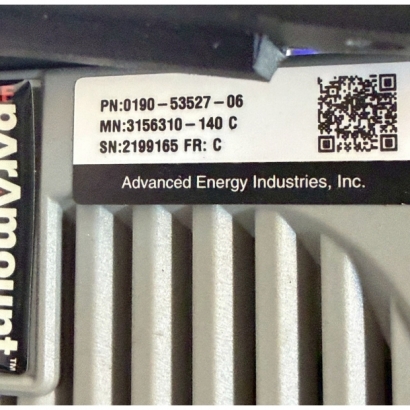 AE 3156310-140C AMAT 0190-53527-06.jpg