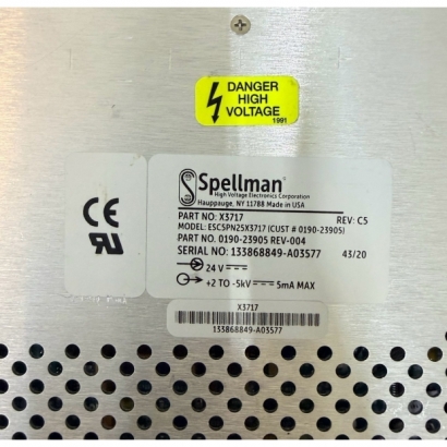 AMAT 0190-23905 R004 ,133868849-a03577,Spellman X717 _2_.jpg