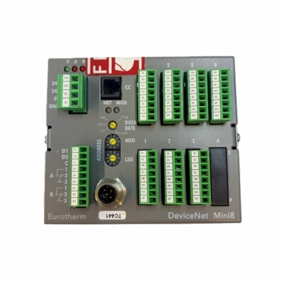 Eurotherm Process Control Equipment mini8,PL2144002205 _2_.jpg