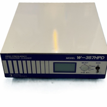 HONDA ELECTRONICS W-357HPD 111198 _1_.jpg