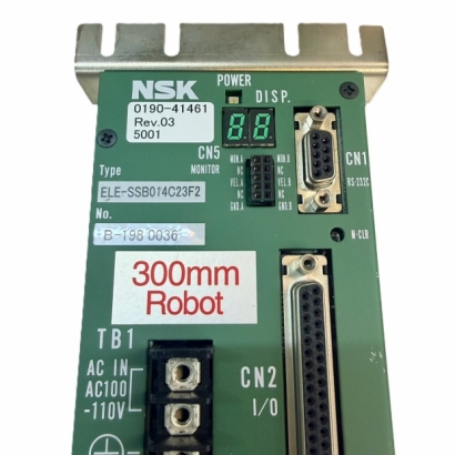 AMAT 0190-41461 R03,NSK ELE-SSB014C23F2 _5_.jpg