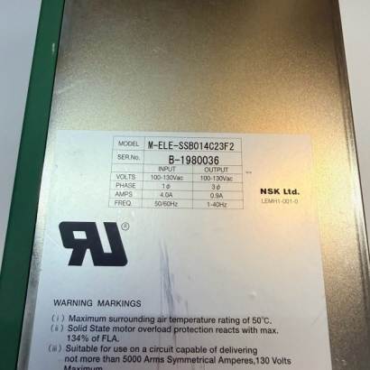 AMAT 0190-41461 R03,NSK ELE-SSB014C23F2 _3_.jpg